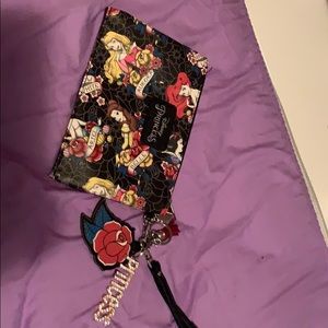 Disney purse